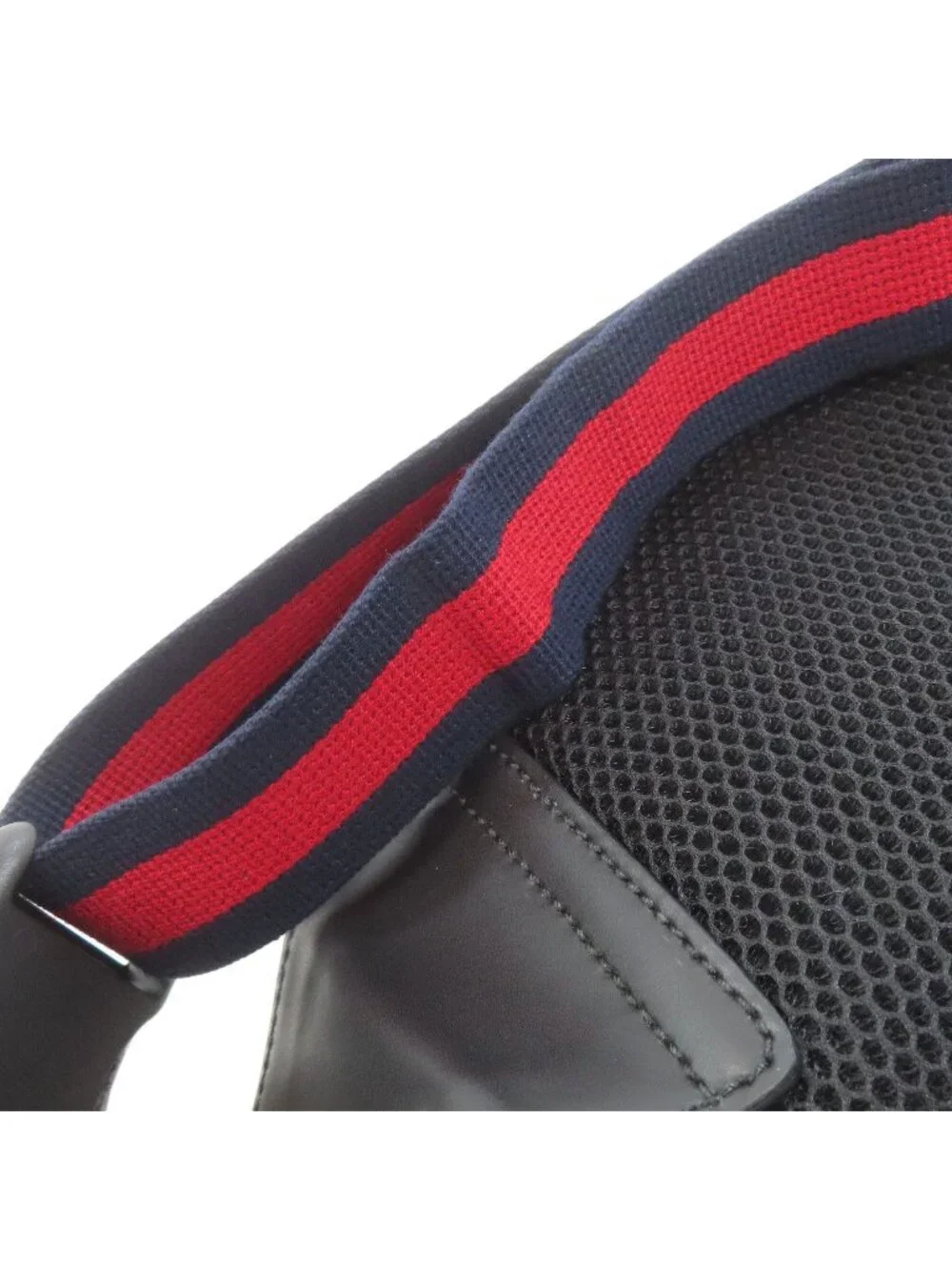 Gucci GG Supreme Belt